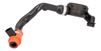 Febi Bilstein Engine Crankcase Vent Valve - 6420101891
